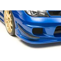 Bodykit INGS N-SPEC para Impreza WRX STI GDB F-G miniatura 7