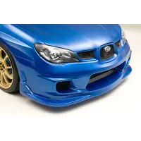 Bodykit INGS N-SPEC para Impreza WRX STI GDB F-G miniatura 3