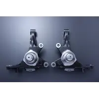 D-MAX Manguetas Delanteras Tipo OEM S14/S15 miniatura 2