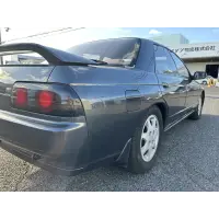Nissan Skyline HR32 miniatura 21