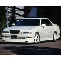 Aero Hippo Sleek para Toyota Cresta JZX100 Kouki miniatura 1