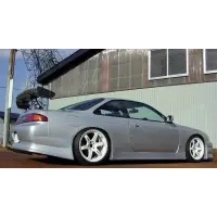 Bodykit J.Blood para Nissan Silvia S14 Zenki miniatura 7