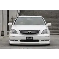 Bodykit INGS LX-SPORT para Celsior UCF3# Kouki miniatura 3