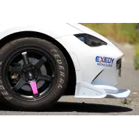 Kit aerodinámico R Magic para Mazda MX-5 ND miniatura 5