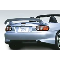 Piezas exteriores Garage Vary para Mazda MX-5 NB1 miniatura 5