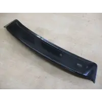 Aleron de Techo Ground Effect para Toyota Chaser JZX100 miniatura 3
