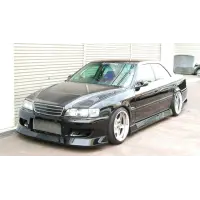 Bodykit Wonder SHADOW para JZX100 Chaser miniatura 1