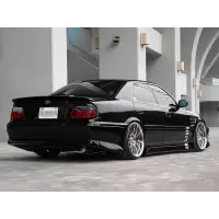 Bodykit URAS STYLE-L para JZX100 Chaser miniatura 2