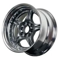 DOALL PRECEDEO CST DEMON CAMBER miniatura 2