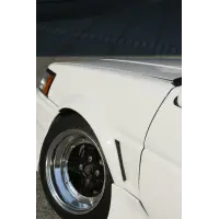 Bodykit Vertex para Toyota AE86 Trueno miniatura 7