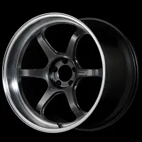 YOKOHAMA ADVAN Racing R6 miniatura 3