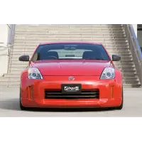 Bodykit INGS LX-SPORT para Fairlady Z Z33 Kouki miniatura 3