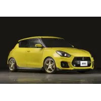 5ZIGEN FN01R-C STV miniatura 6