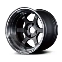 VOLK RACING TE37V miniatura 2