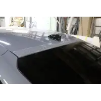 Programa aerodinámico Garage Vary para Honda Civic Type R FL5 miniatura 32
