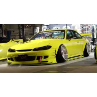 326POWER Yabaking Saikyou FIVE.1 miniatura 10