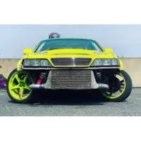 Kit completo BOOSTAR Reverse Knuckle BASIC para Toyota Altezza SXE10 miniatura 2