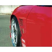 Kit de Carroceria HotRoad para 180sx miniatura 3