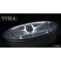 326POWER VVIP DROP CROW miniatura 4