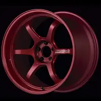 YOKOHAMA ADVAN Racing R6 miniatura 6