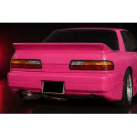 Aero B-WAVE para Nissan Silvia S13 miniatura 6