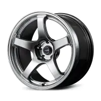 MID RACING R50 EVO miniatura 1