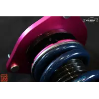 Suspensión roscada R Magic SecondLine Type R para Toyota GT86 ZN6 miniatura 5