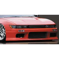 Bodykit Msports para S13 Silvia miniatura 2