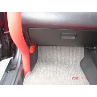 Jaula antivuelco Saito Rollcage - Sunroof - Trunk Through para Civic EG6 miniatura 4