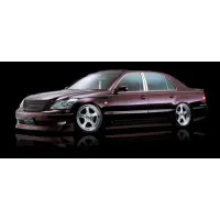Bodykit Aerodinamico Junction para Celsior/LS UCF30/31 Kouki miniatura 1