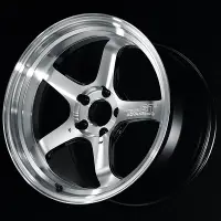 YOKOHAMA ADVAN Racing GT BEYOND-R miniatura 1