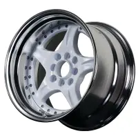 DOALL PRECEDEO CST DEMON CAMBER miniatura 3