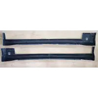 Aero Ground Effect para Nissan Skyline HCR32 4 puertas miniatura 17