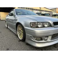 Toyota Chaser JZX100 TOURER V 1996 miniatura 8