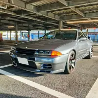 Faros 78Works Full LED para Nissan Skyline R32 miniatura 4