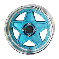 SHALLEN STAR miniatura 2