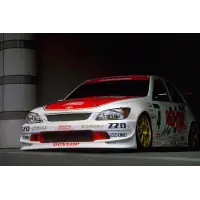 Bodykit Vertex para Toyota Altezza SXE/GXE10 miniatura 6