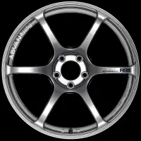 YOKOHAMA ADVAN Racing RGIII miniatura 2