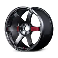 VOLK RACING TE37 SAGA SL miniatura 2
