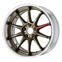 WORK EMOTION ZR10 2P miniatura 2