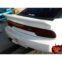 Bodykit SuperMade MightyBoy para 180SX/200SX/240SX/RPS13 miniatura 3