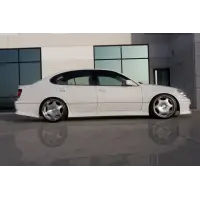 T&E VERTEX Aero Kit para Toyota Aristo JZS160 / JZS161 miniatura 4