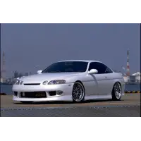 Bodykit Vertex para Toyota Soarer JZZ/UZZ30,31 miniatura 7