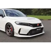 Programa aerodinámico Garage Vary para Honda Civic Type R FL5 miniatura 3