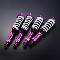 D-MAX Super Street Suspension Kit JZX90/JZX100 miniatura 1