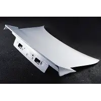 Do-Luck Aero para Nissan Silvia S14 Kouki miniatura 3