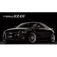 YOKOHAMA ADVAN Racing RZ-DF miniatura 6
