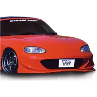 Bodykit Garage Vary T-N para Mazda MX-5 NB Zenki miniatura 2
