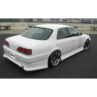 Kit Aero ST Garage AXCENT para Toyota Cresta JZX100 Kouki miniatura 3