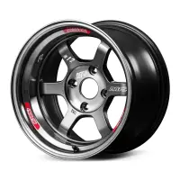 VOLK RACING TE37V-PRO miniatura 3